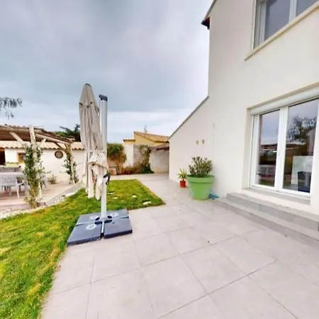 Emeraude * Vic-la-Gardiole