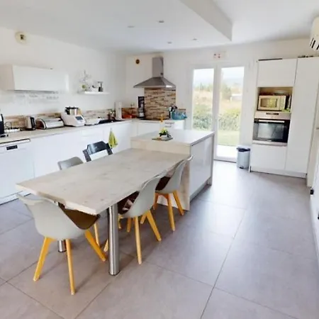 Emeraude * Vic-la-Gardiole